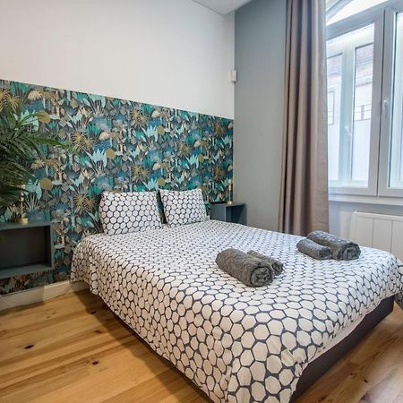 Apartament Guest H4U - Porto Fontainhas Zewnętrze zdjęcie