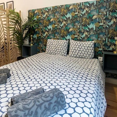Apartament Guest H4U - Porto Fontainhas Zewnętrze zdjęcie