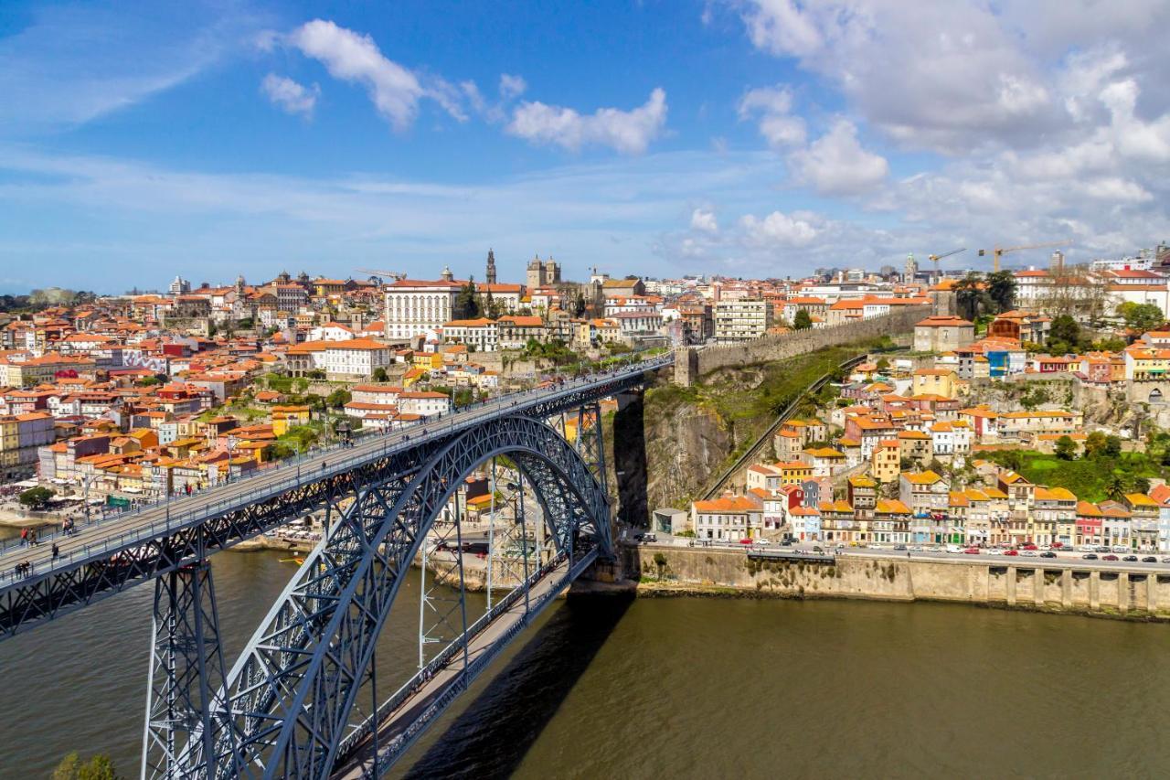 Apartament Guest H4U - Porto Fontainhas Zewnętrze zdjęcie