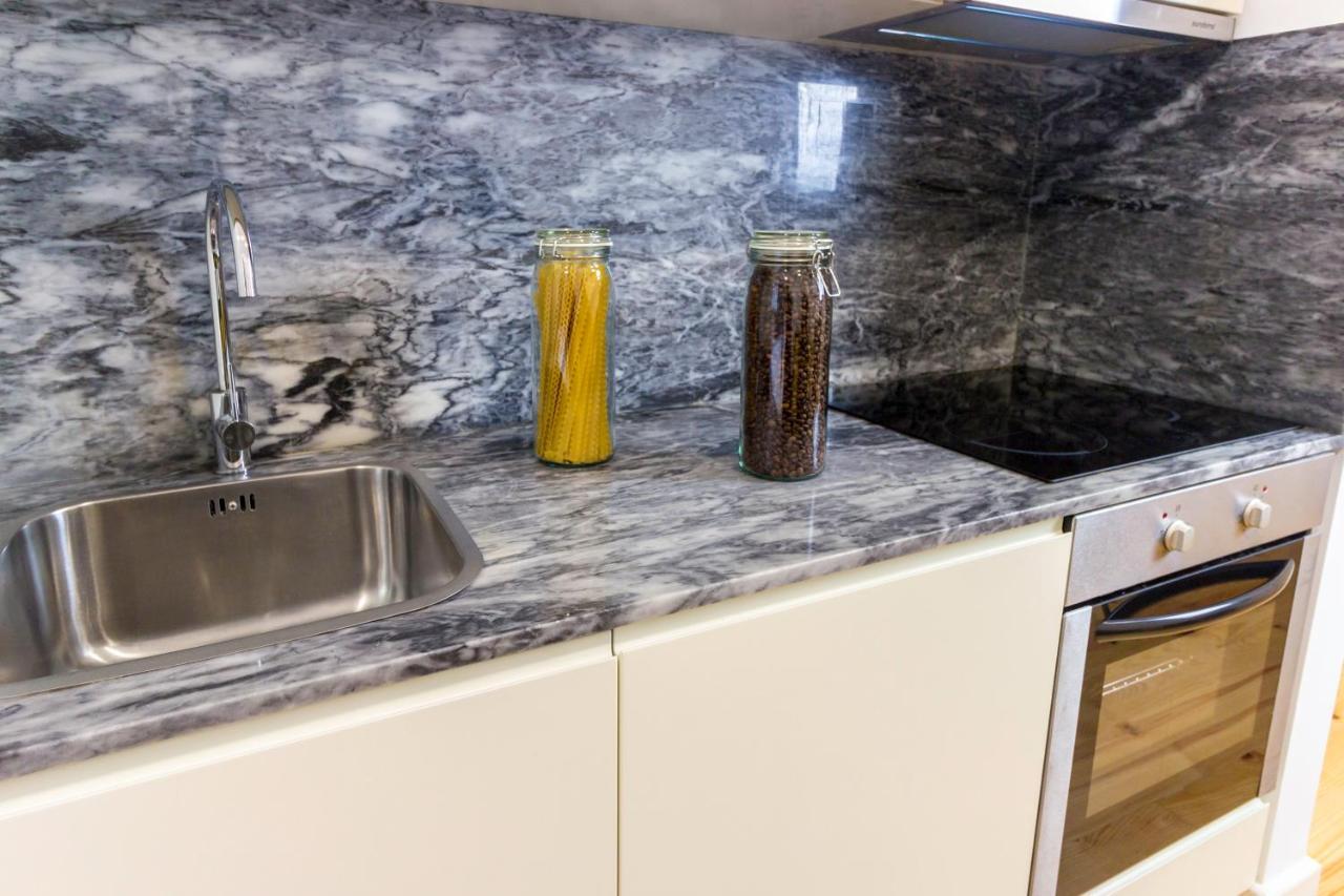 Apartament Guest H4U - Porto Fontainhas Zewnętrze zdjęcie