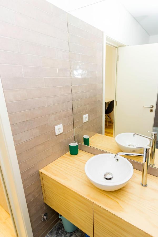 Apartament Guest H4U - Porto Fontainhas Zewnętrze zdjęcie