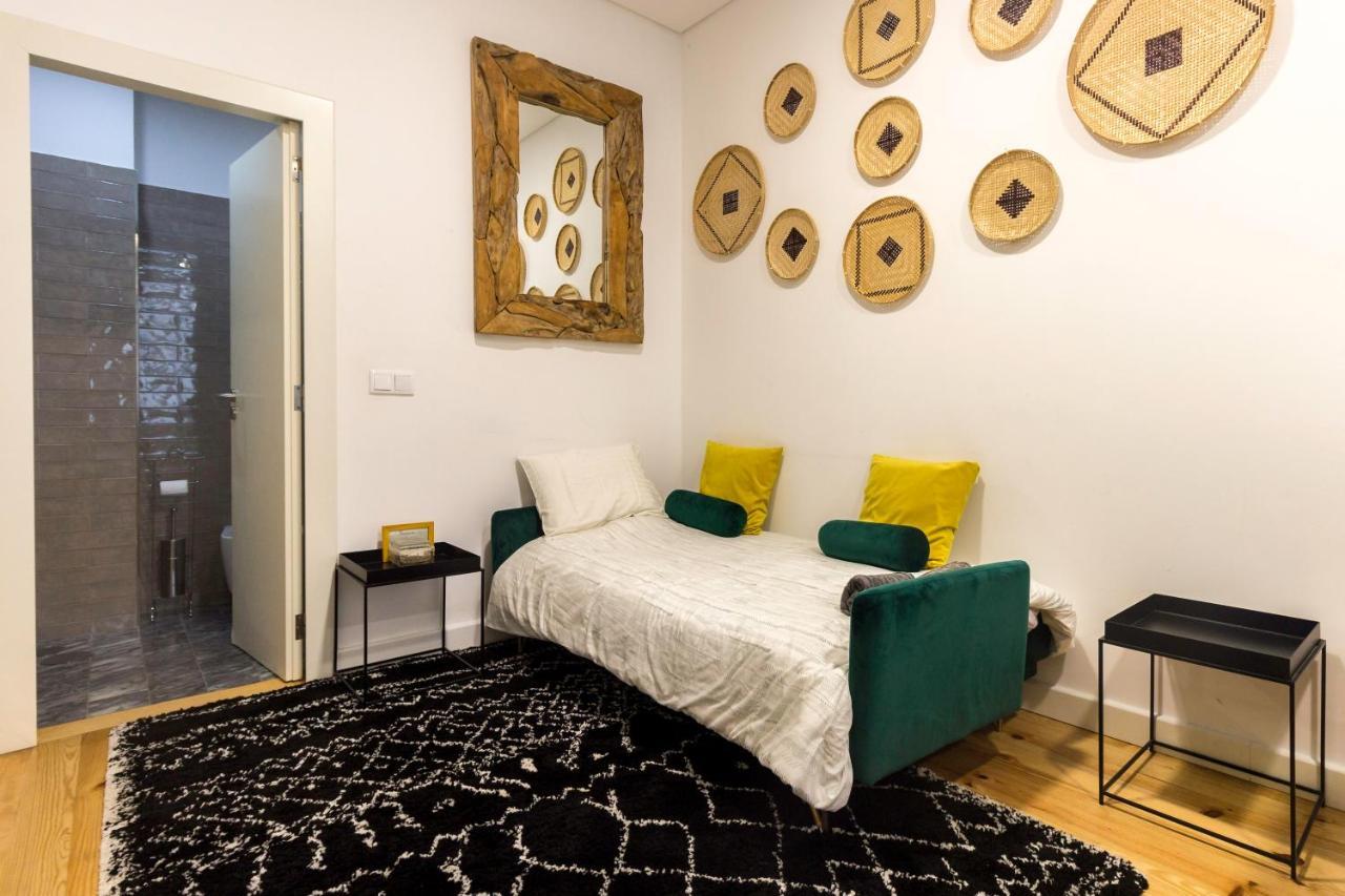 Apartament Guest H4U - Porto Fontainhas Zewnętrze zdjęcie