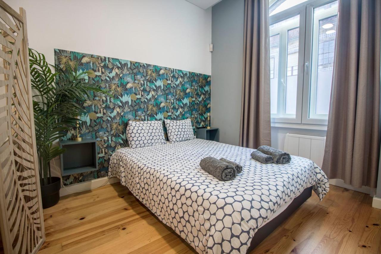 Apartament Guest H4U - Porto Fontainhas Zewnętrze zdjęcie