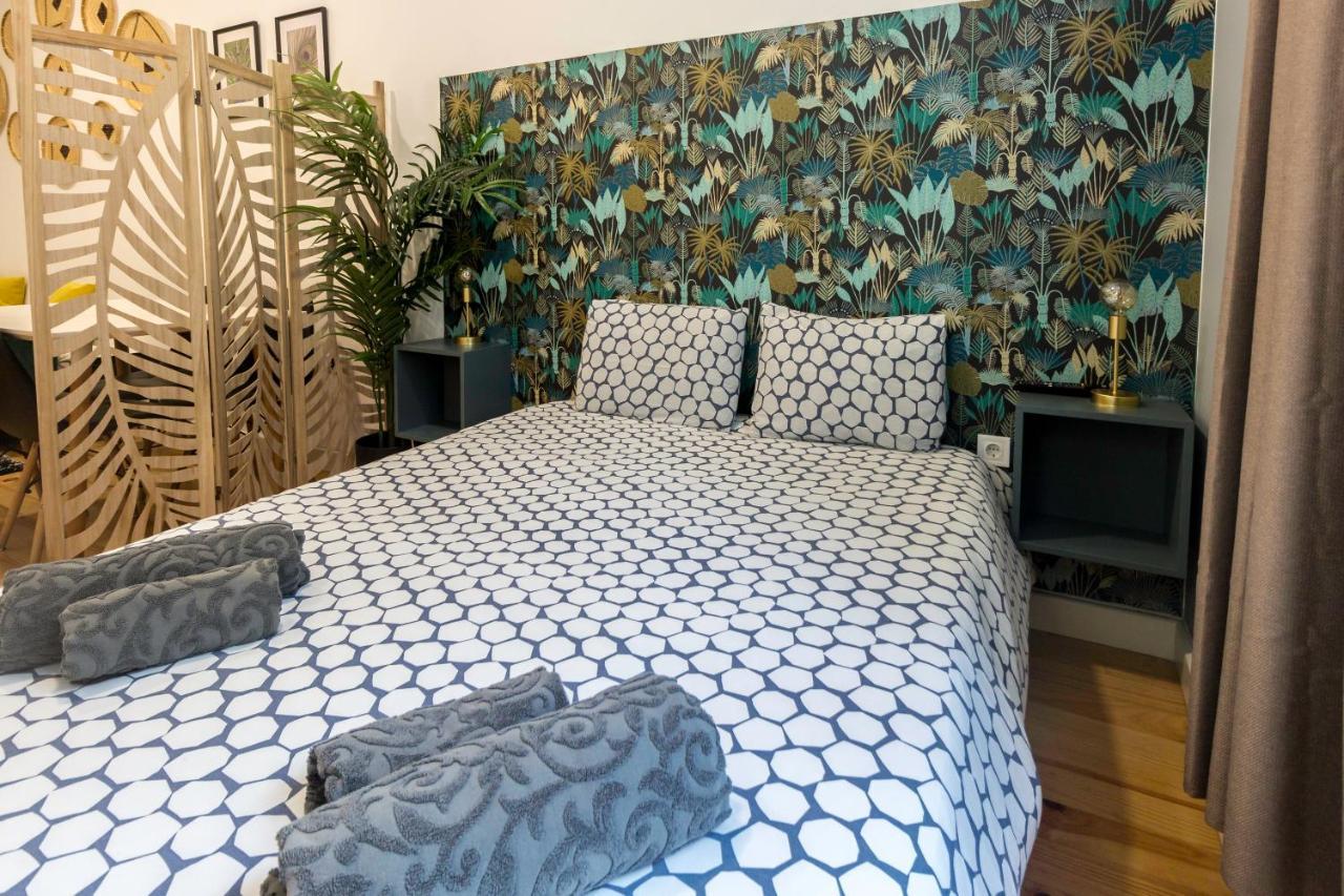 Apartament Guest H4U - Porto Fontainhas Zewnętrze zdjęcie