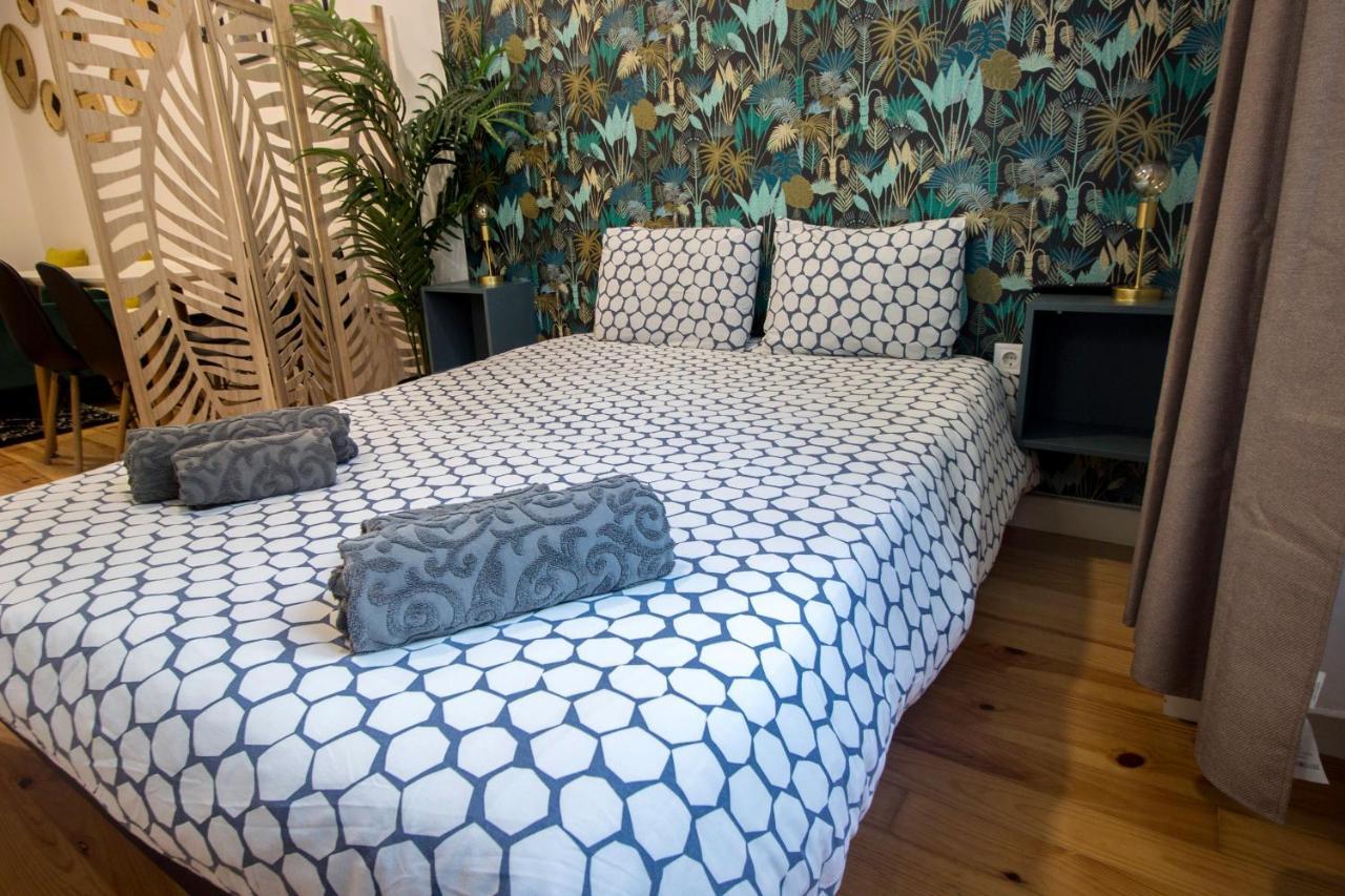 Apartament Guest H4U - Porto Fontainhas Zewnętrze zdjęcie