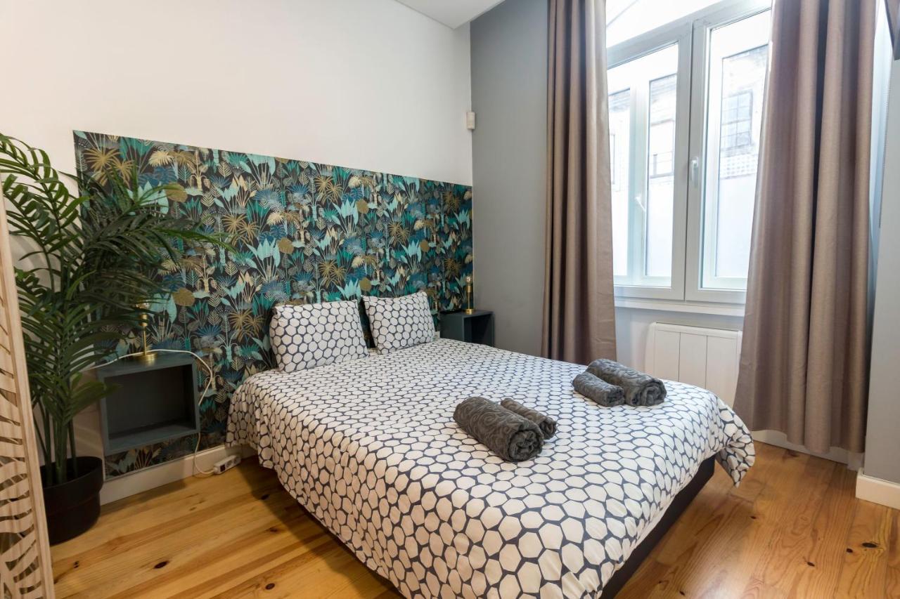 Apartament Guest H4U - Porto Fontainhas Zewnętrze zdjęcie