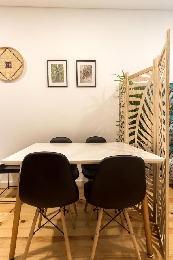 Apartament Guest H4U - Porto Fontainhas Zewnętrze zdjęcie