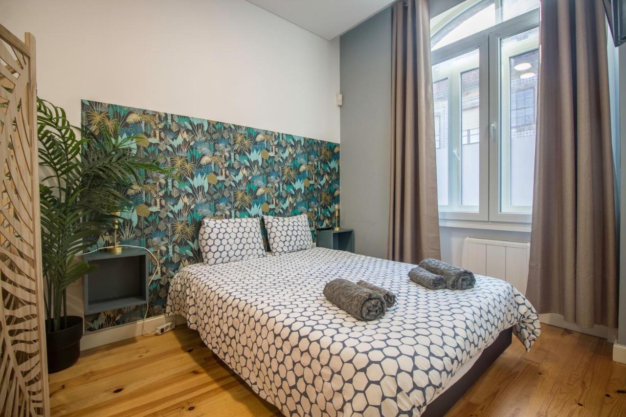 Apartament Guest H4U - Porto Fontainhas Zewnętrze zdjęcie