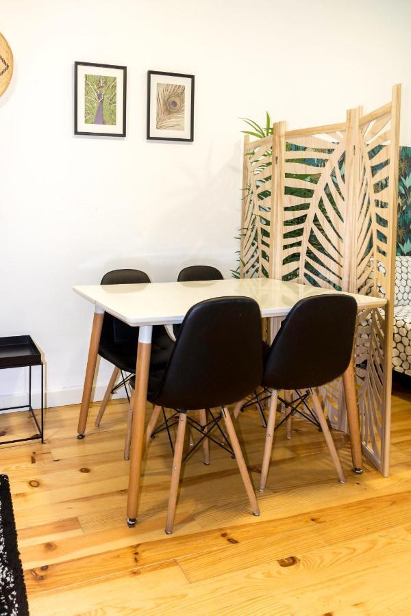 Apartament Guest H4U - Porto Fontainhas Zewnętrze zdjęcie