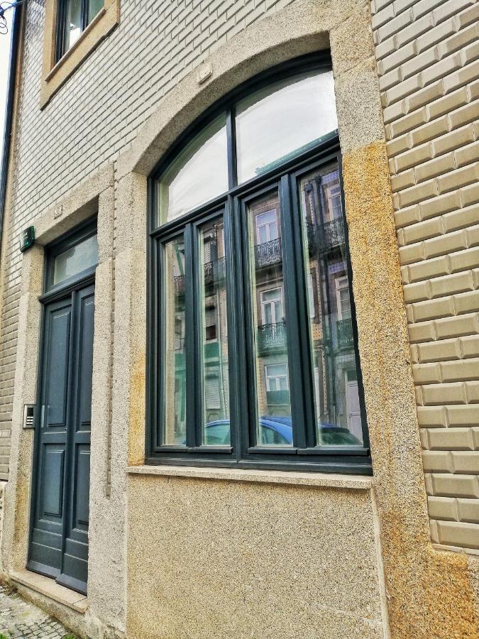 Apartament Guest H4U - Porto Fontainhas Zewnętrze zdjęcie